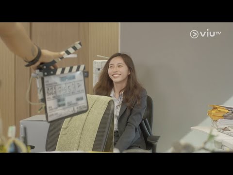 《和解在後》睡前NG大放送！珈其一句爆肚KO Ivy So！