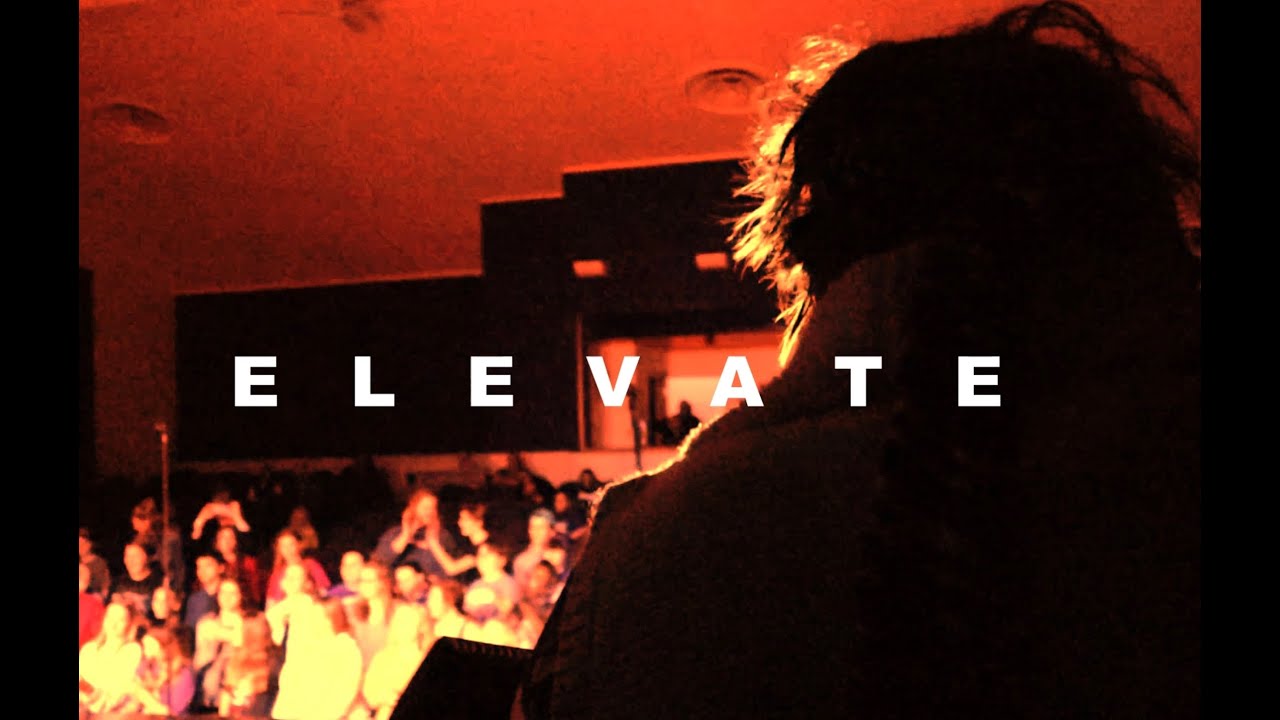 Watch 10 Talents - Elevate (Lyric Video) on YouTube Watch 10 Talents - Elevate (Lyric Video) on YouTube