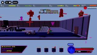 super hertic squad bug