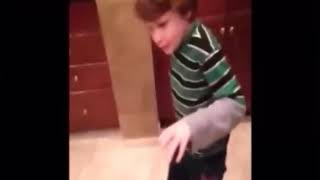 Jesus Christ Kid Meme