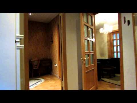 ქირავდება 5 ოთახიანი ბინა