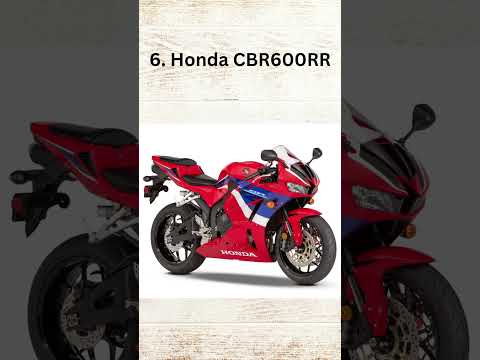 Top 10 Nouvelles Motos A Surveiller en 2023/2024