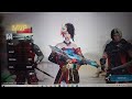 my gameplay - blood strike,highlight 2-19 oct 2025