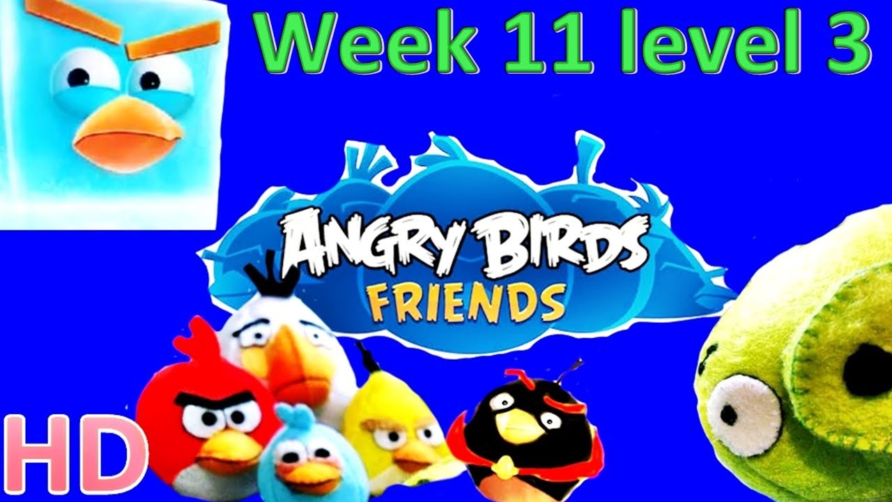 Angry Birds Friends Week 11 Tournament Level 2 July 30 3 Star Walkthrough Week 11 Level 2 angry-birds-friends-week-11-tournament-level-2-july-30-3-star-walkthrough-week-11-level-2