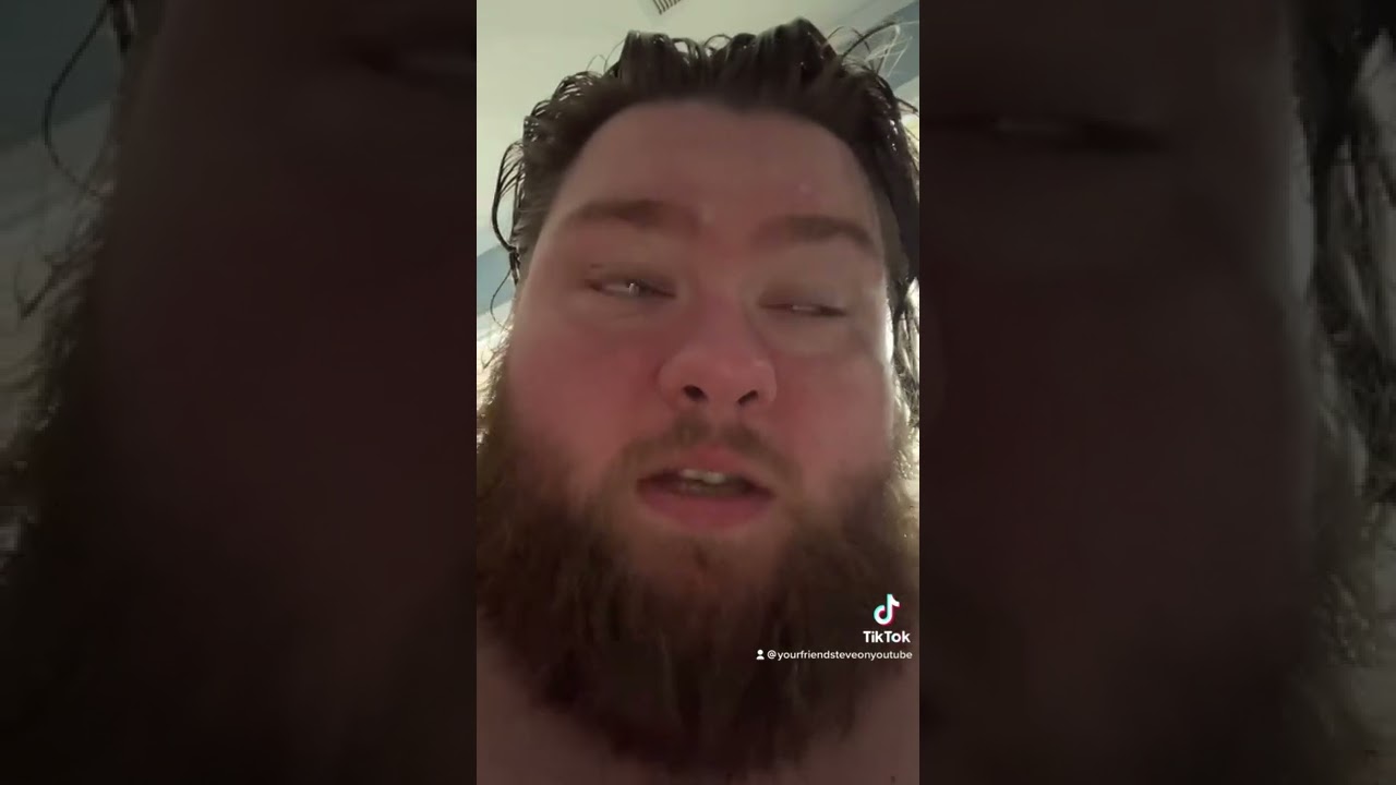 ⁣It’s too hot for titties #summer #comedy #titties #angelawhite #sex