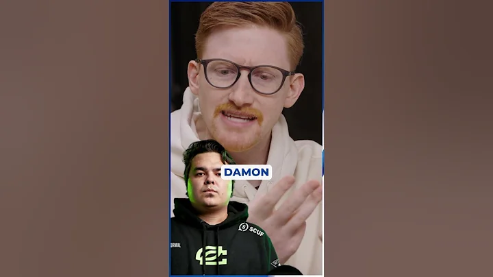 How Scump Won $100k from ONE Warzone Game