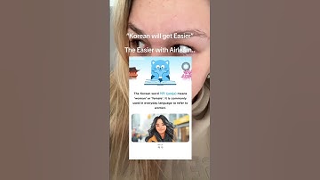 thanks to Airlearn #airlearn #languagefun fluency