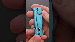 What Are The Strangest Pocket Knives Youve Ever Seen??