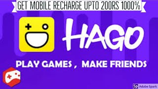 how to get recharge by playing hago screenshot 5