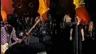 Video thumbnail of "Babasonicos - Su ciervo en vivo (1997)"