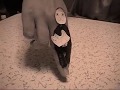 ゆってぃ卒業式~ケイト・A宅にて~