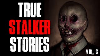 9 True Scary Stalker Horror Stories