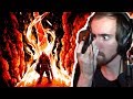 Asmongold rage compilation feat mcconnell dark souls 1