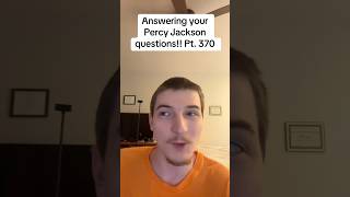 Who are the top 5 best Percy Jackson characters??