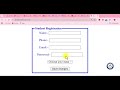 Html and External css side isugu xidhi karta?