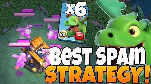 The EASIEST Spam Strategy You