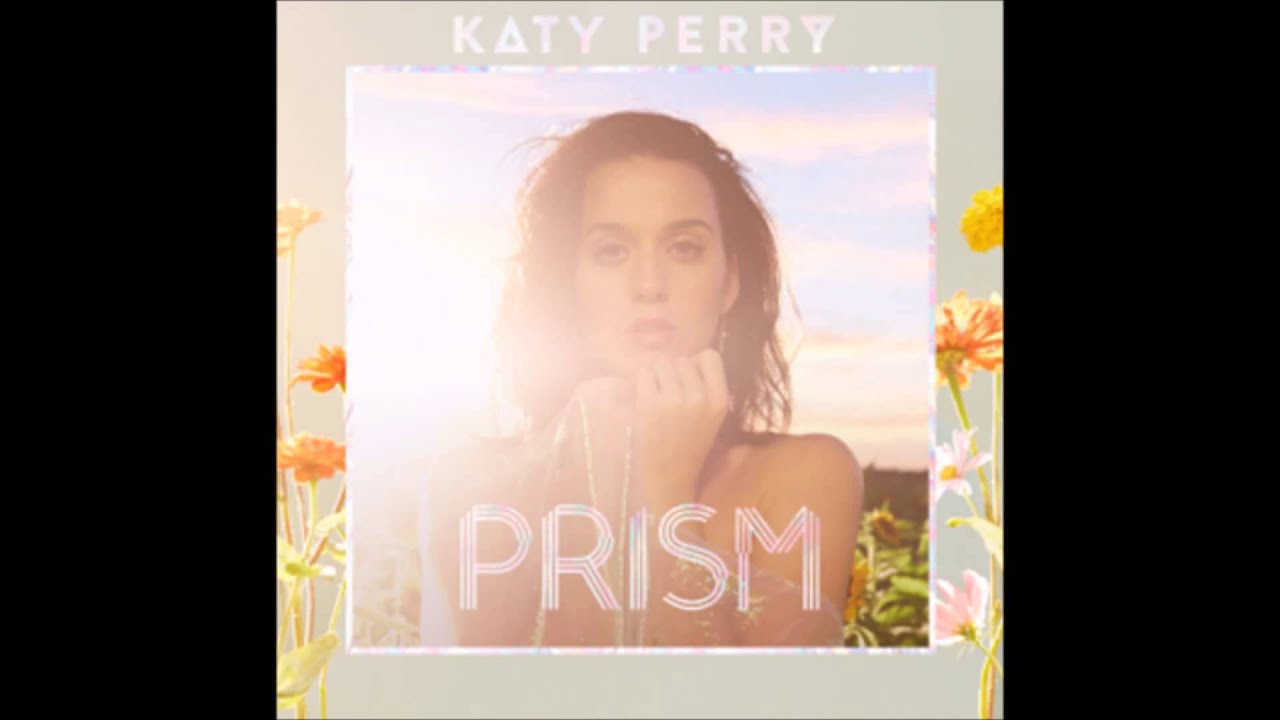 Katy Perry  - This Is How We Do (Instrumental Official)