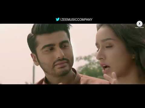 New WhatsApp Status Me Fir Bhi Tumko Chahunga Half Girlfriend