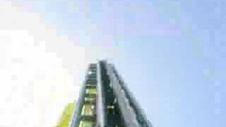 Wicked at Lagoon