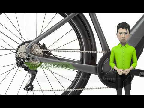 Specialized Turbo Como