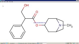 Introduction to cheminformatics-MedChem 1