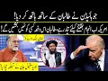 Harf e Raaz with Orya Maqbool Jan | Part 03 | 22 March 2021 | Neo News