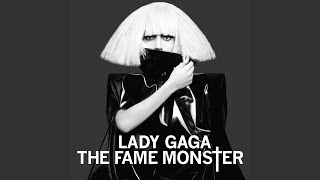 Lady Gaga - Paper Gangsta (Official Audio)