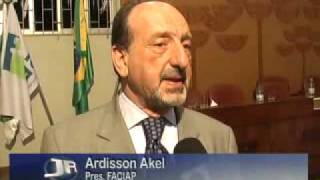 Matéria - Posse Aciaa - 08-07-10 - Evandro.flv