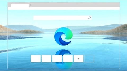 Microsoft Edge Gets New Vertical Tabs UI, Smart Copy, and Password Monitor | Tech News