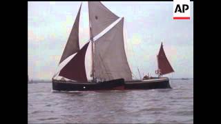 VETERANS OF THE RIVER  - COLOUR - NO SOUND