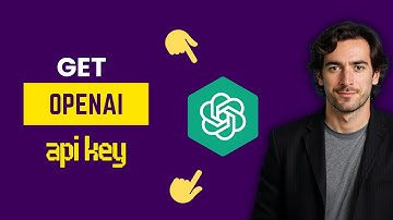 How To Get OpenAI API Key (FAST Method)