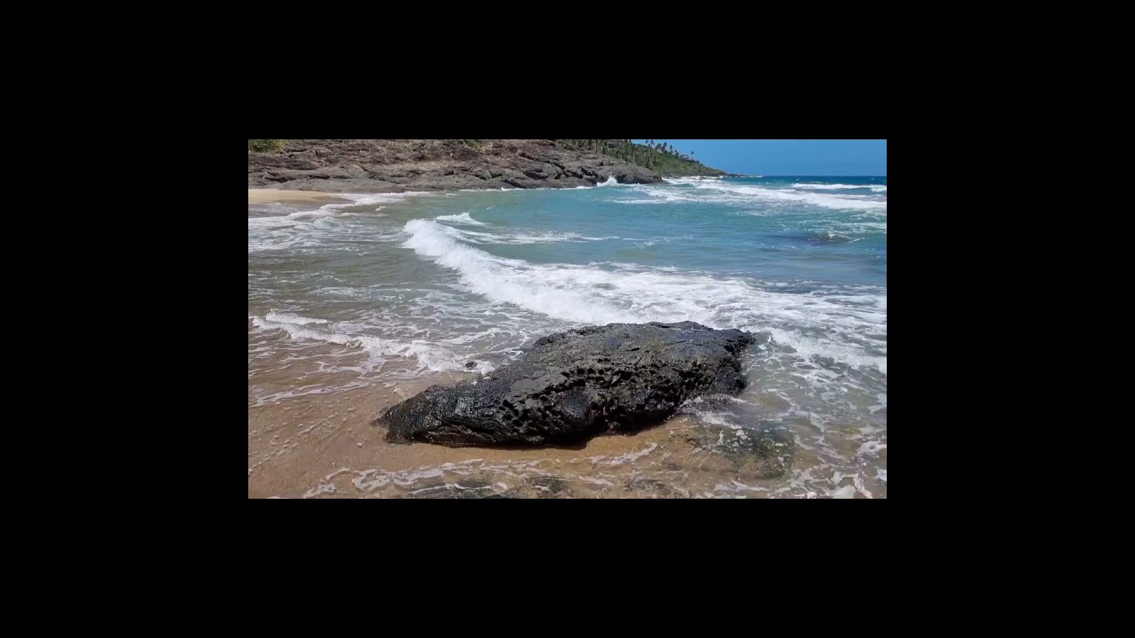 Brazil Meditation for little breaks during your day, at work or school (class tests)