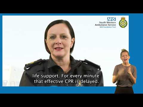 Restart a Heart - Jenny Winslade intro