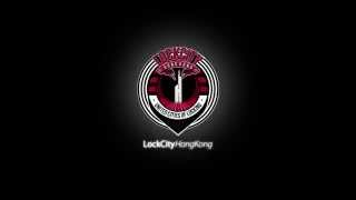 Lockcity HK Qualifier 2015 - Lydia vs Tata - Locking Best 8