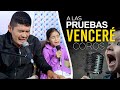 A LAS PRUEBAS VENCERÉ - COROS 2020 | Ministerio El Buen Pastor