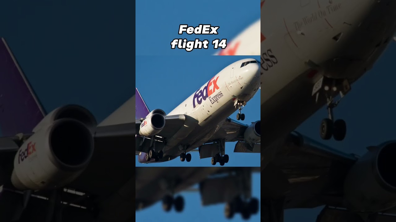 Famous plane crashes part 2 