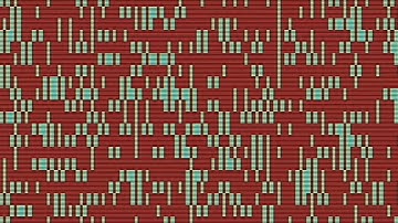 RNDSCII - Commodore 64 DEMO