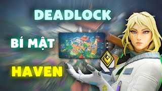Những Điều KHÔNG AI Nói Với Bạn Khi Sữ Dụng Deadlock Map Haven