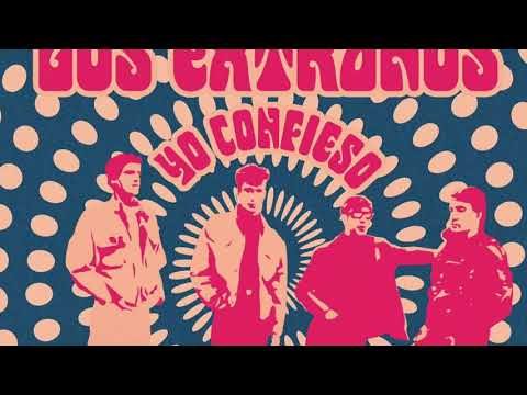 Yo Confieso artwork