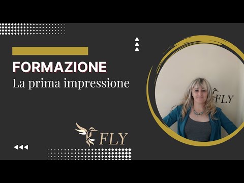 Competenze trasversali: comunicare attraverso la prima impressione