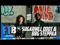 Sugarhill ddot  bbg steppaa  spinnin pt 2  from the block performance new york