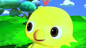 Friends Together////Sponsored by Gamavision Preview 2 Scuopo Effects