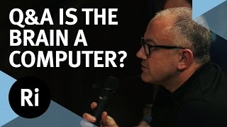 Q&A - If Brains are Computers, Who Designs the Software? With Daniel Dennett