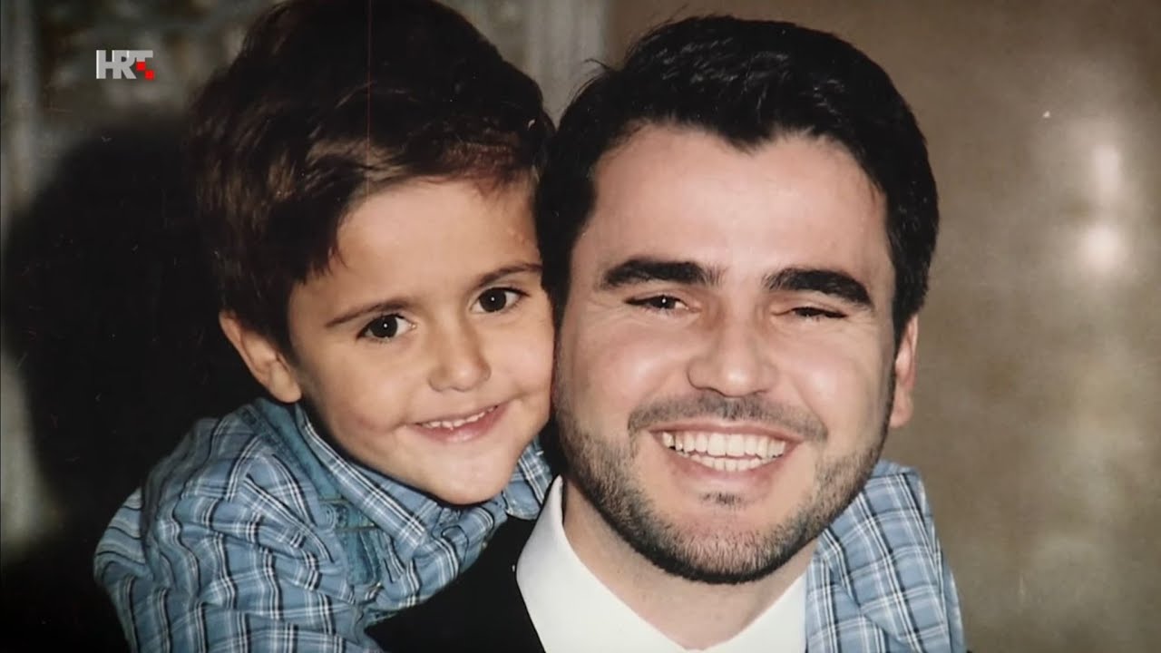 Hafiz - dokumentarni film HRT