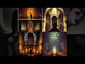 Belle Notre Dame de Paris - AI generated Art - by Imad Hanna
