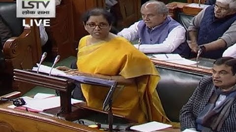 Budget 2020: Govt proposes Rs 8,000 cr boost for quantum tech