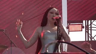 Noah Cyrus | Unfinished | live OUTLOUD, June 1, 2024