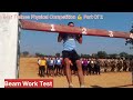Best Physical Competition Part of 02⚔️🪖 Ssc Gd Training 