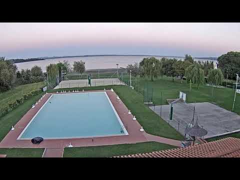 Lago Trasimeno