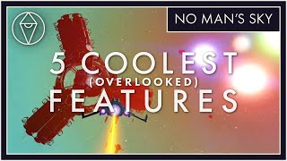 5 Coolest Overlooked Features Added in No Man&#39;s Sky ORBITAL